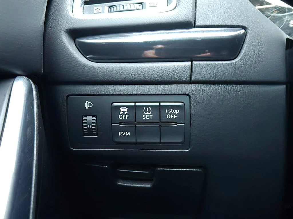 Hoofdafbeelding Mazda 6