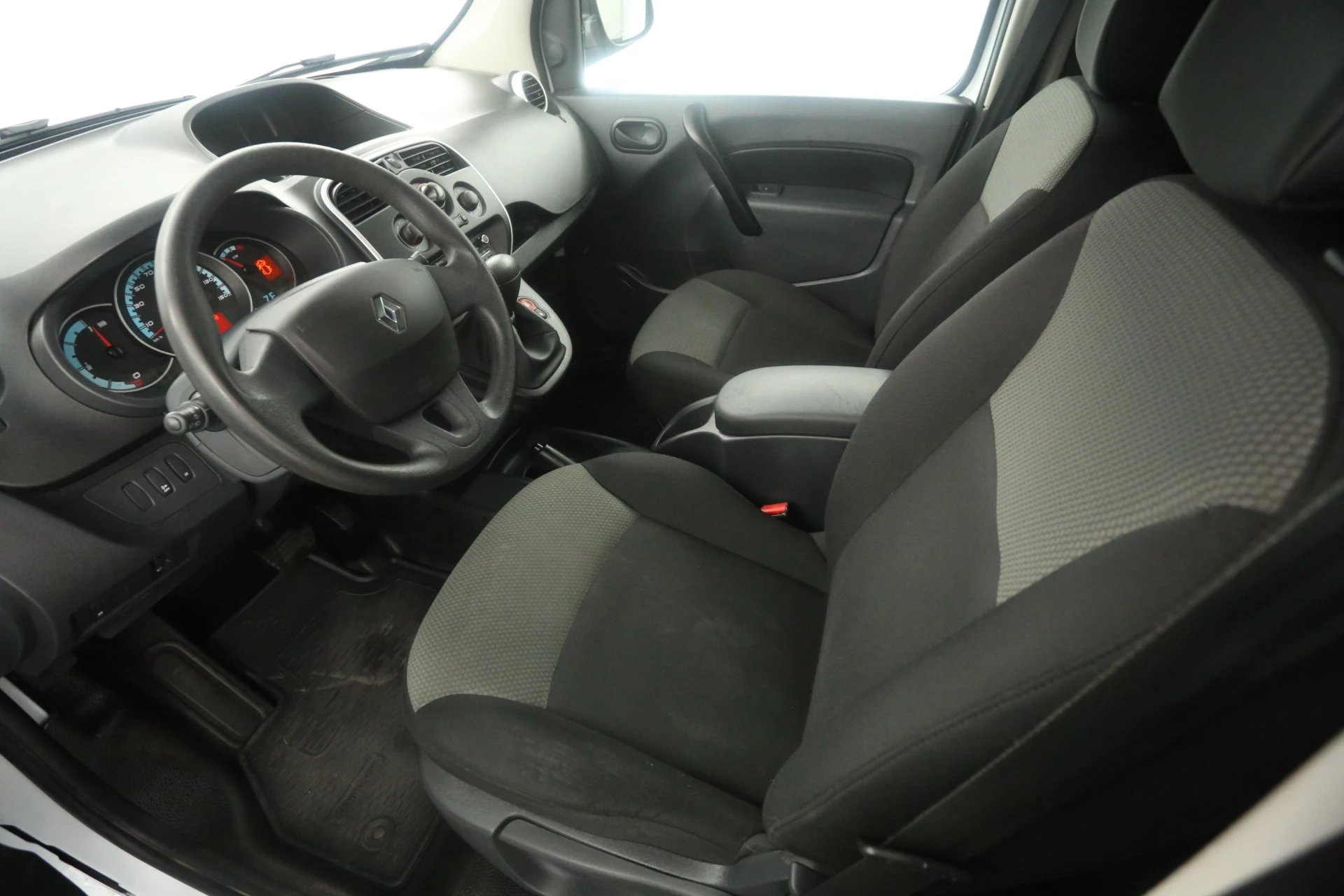 Hoofdafbeelding Renault Kangoo Z.E.