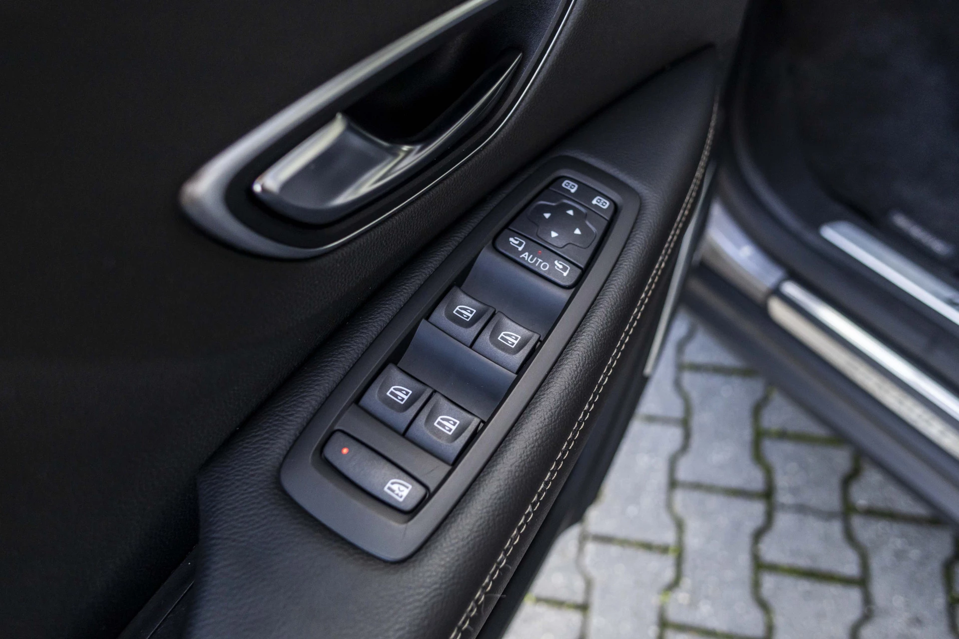 Hoofdafbeelding Renault Grand Scénic