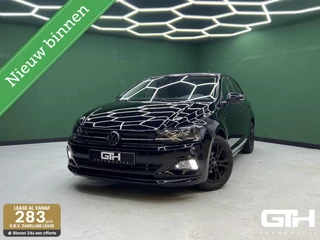 Volkswagen Polo 1.0 TSI Active Carplay | Cruise | Sensoren