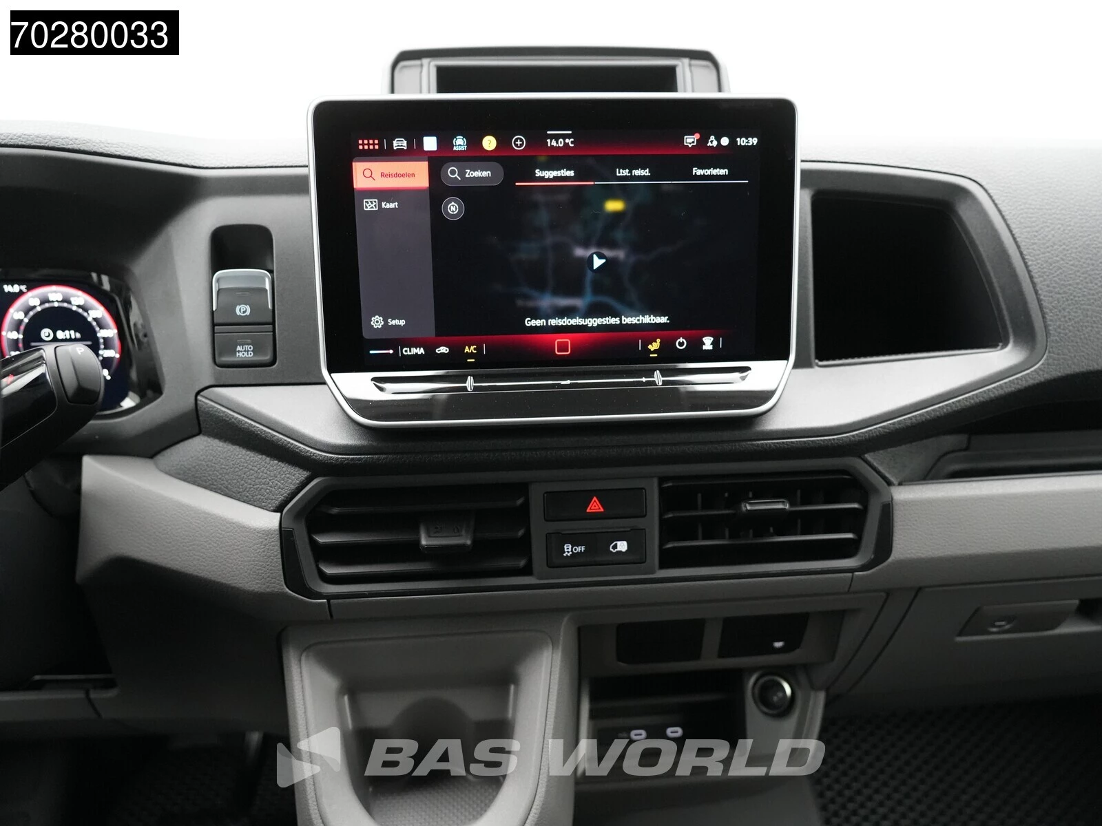 Hoofdafbeelding MAN TGE