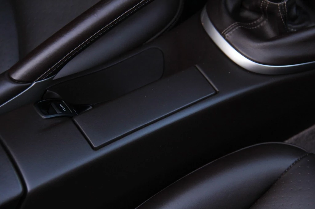 Hoofdafbeelding Porsche Boxster