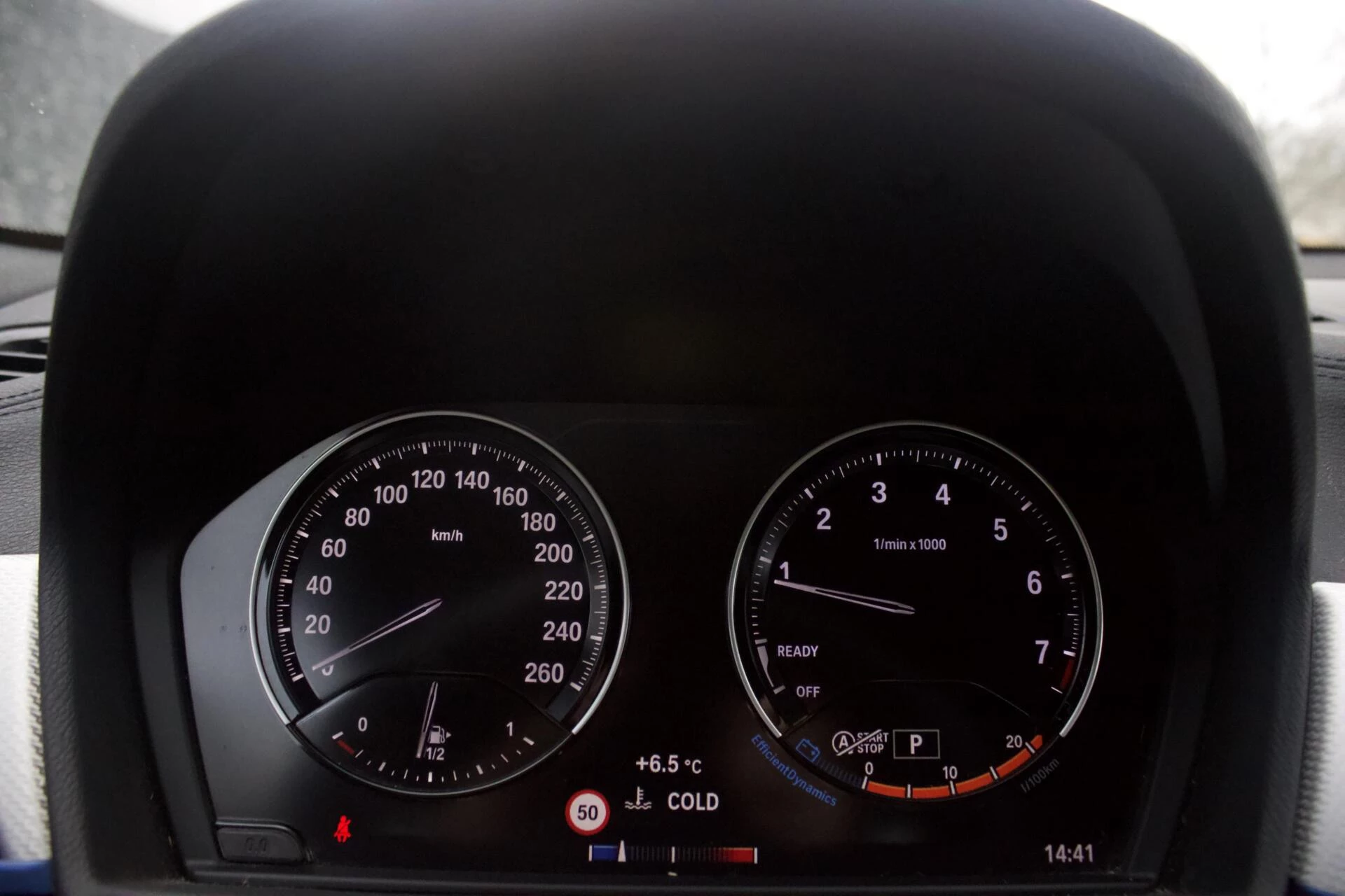 Hoofdafbeelding BMW X2