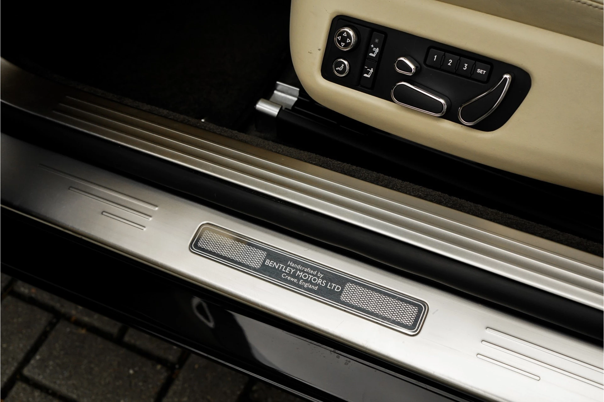 Hoofdafbeelding Bentley Continental GT