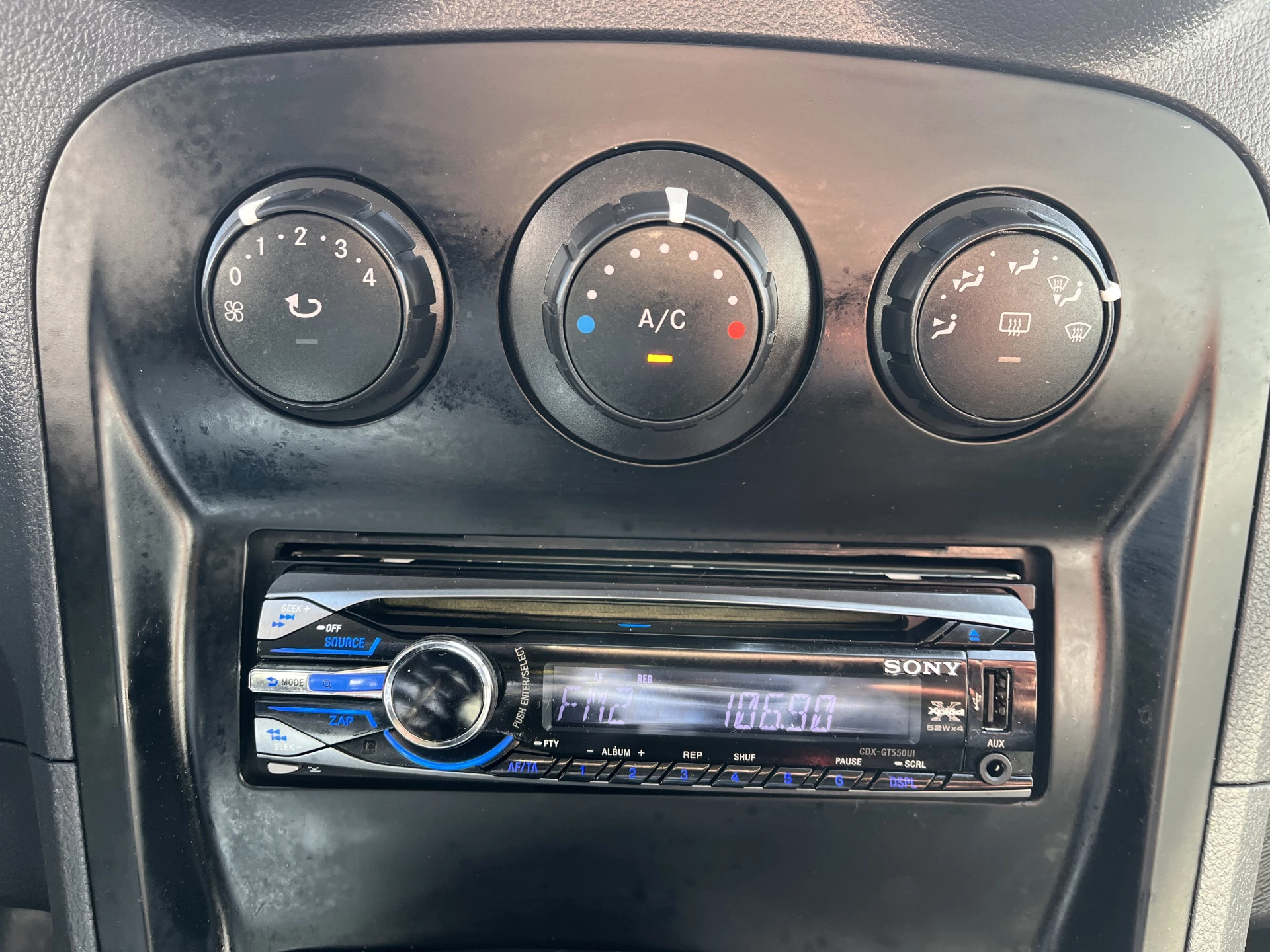 Hoofdafbeelding Mercedes-Benz Citan
