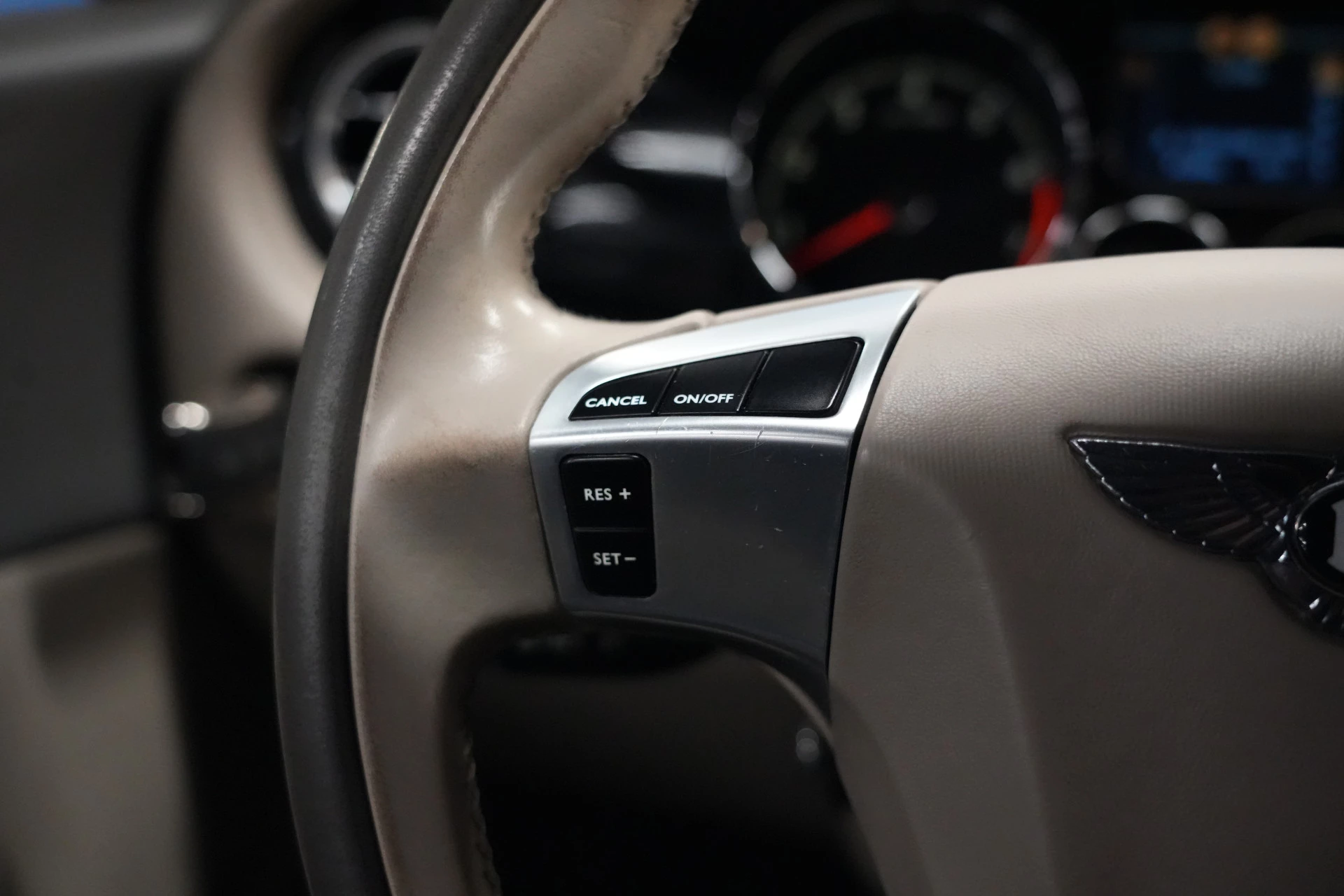 Hoofdafbeelding Bentley Continental GT