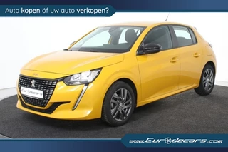 Peugeot 208 1.2 PureTech Active *1ste Eigenaar*Navigatie*Parkassist*DAB*