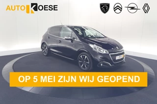 Peugeot 208 PureTech 110 Tech Edition | Camera | Apple Carplay | Parkeersensoren
