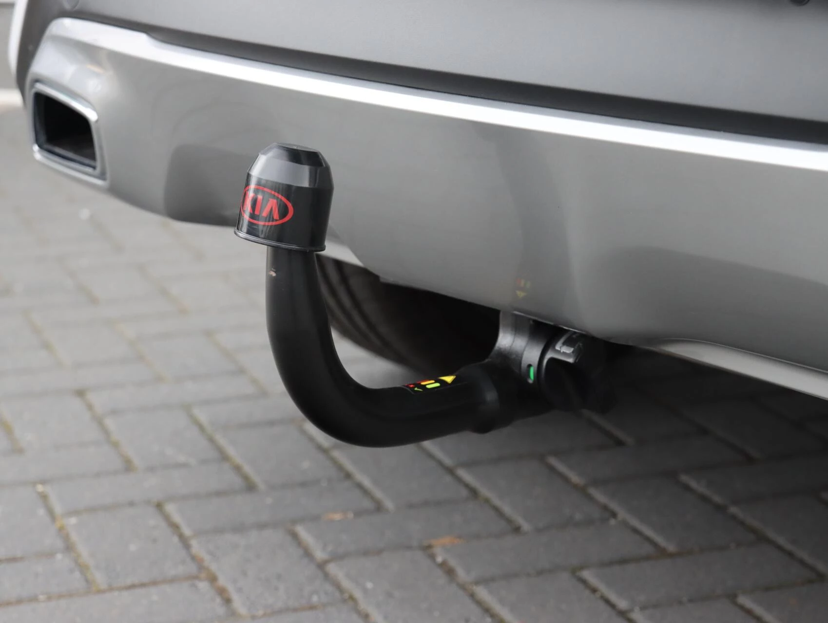 Hoofdafbeelding Kia XCeed