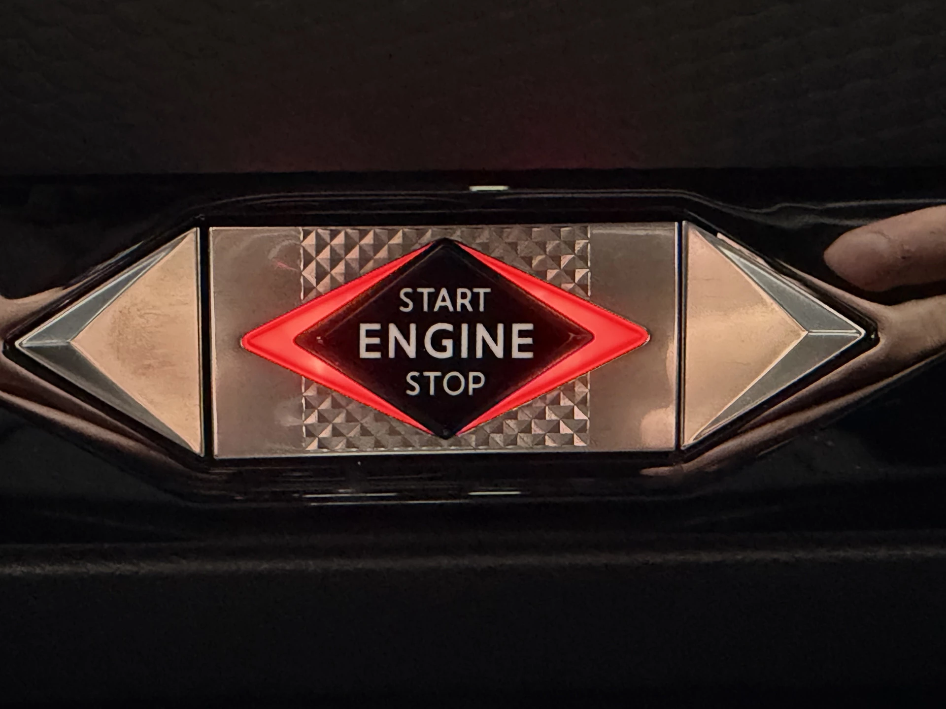 Hoofdafbeelding DS DS 4