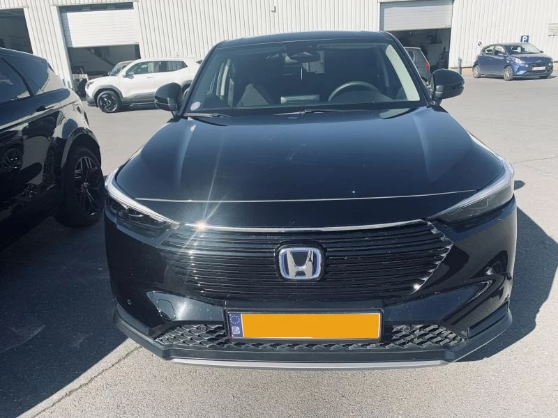 Hoofdafbeelding Honda HR-V