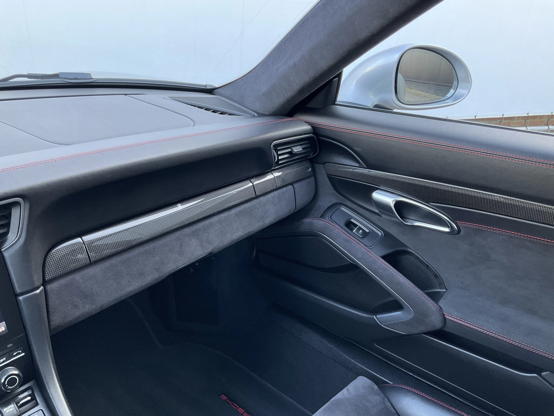 Hoofdafbeelding Porsche 911