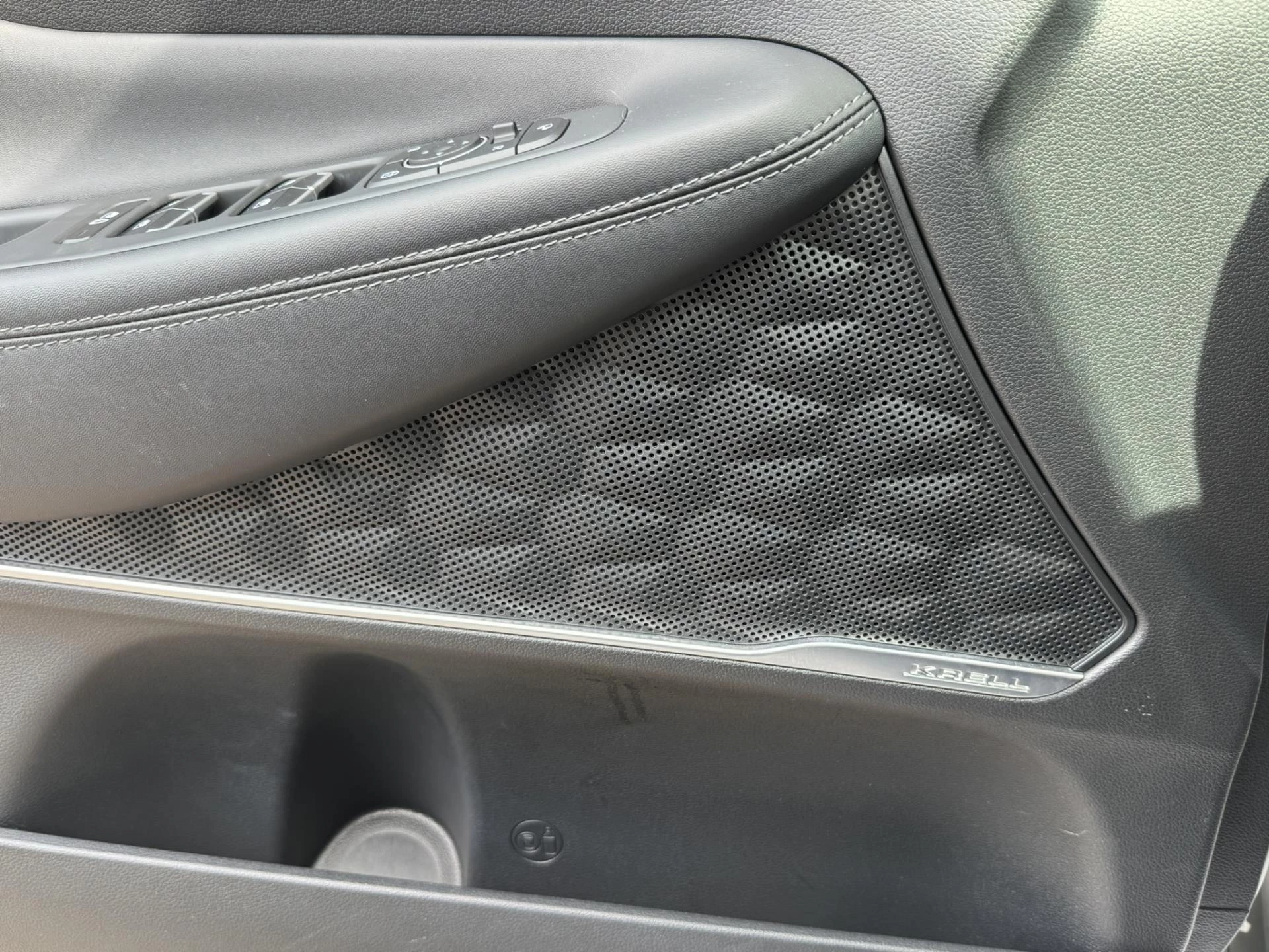 Hoofdafbeelding Hyundai Santa Fe