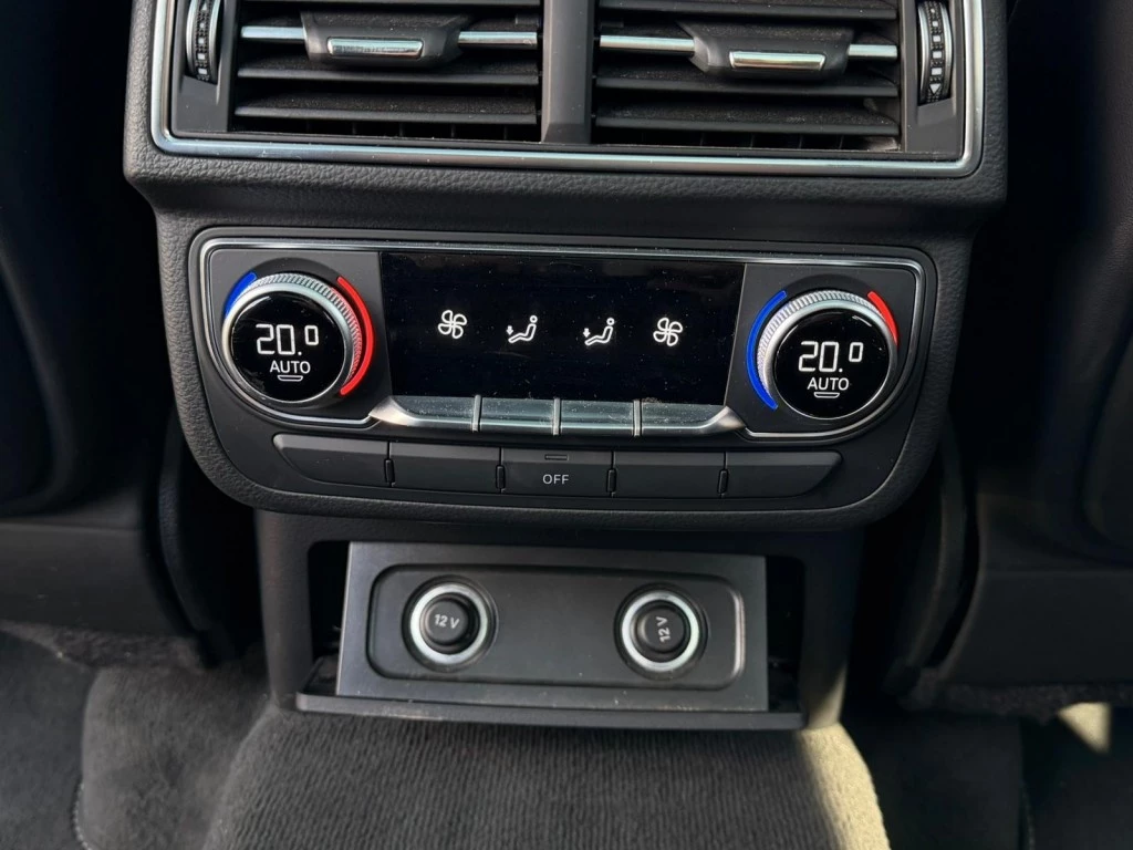 Hoofdafbeelding Audi SQ7