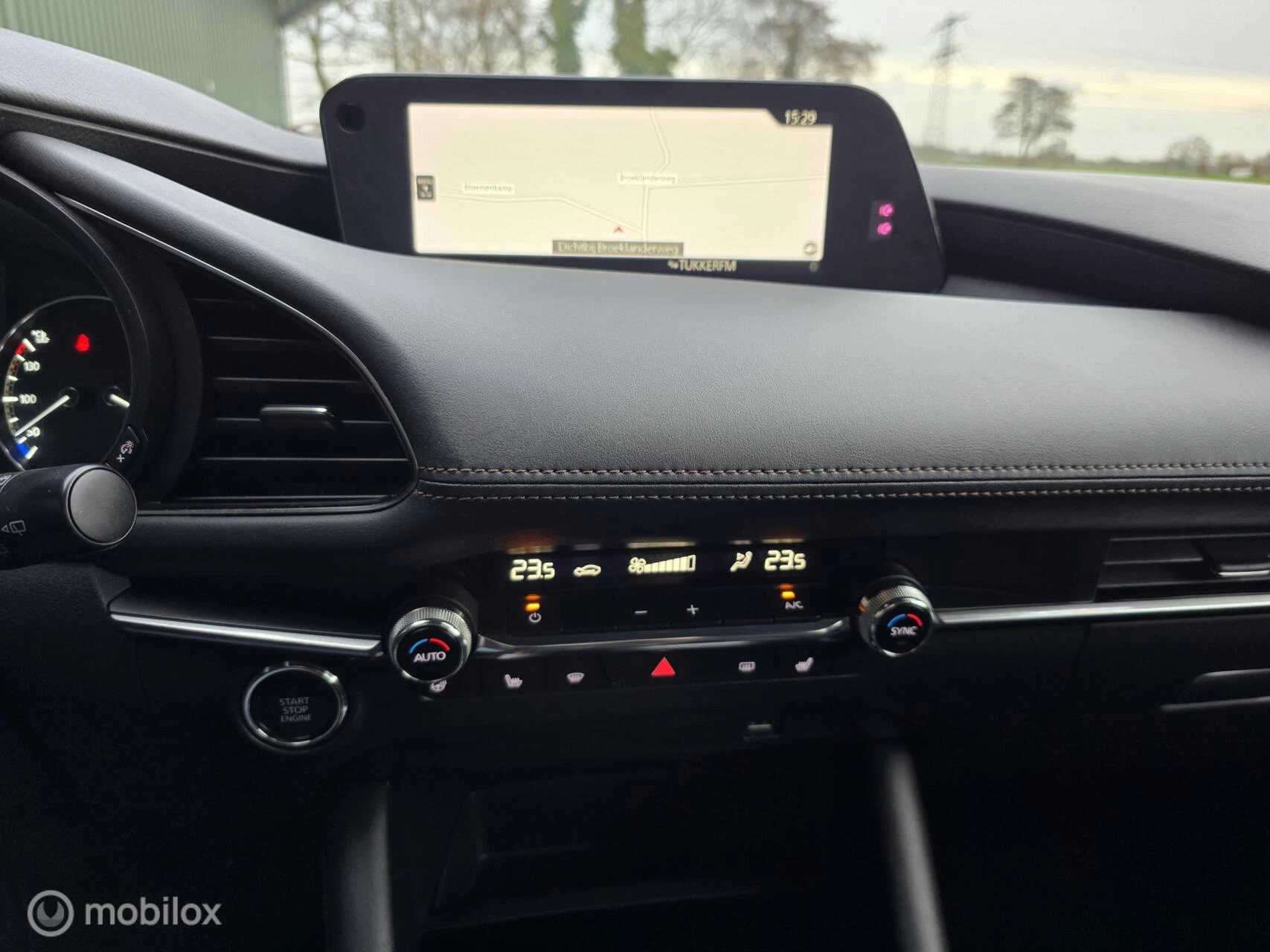 Hoofdafbeelding Mazda 3