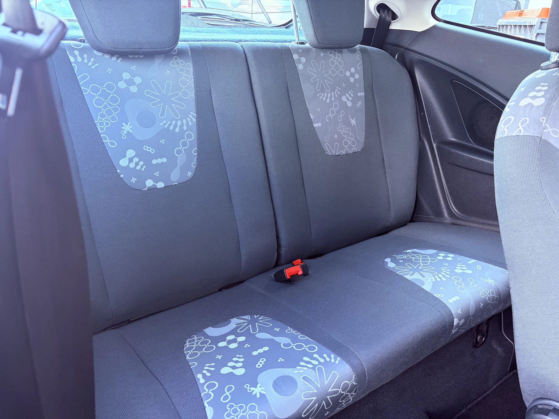 Hoofdafbeelding Ford Ka