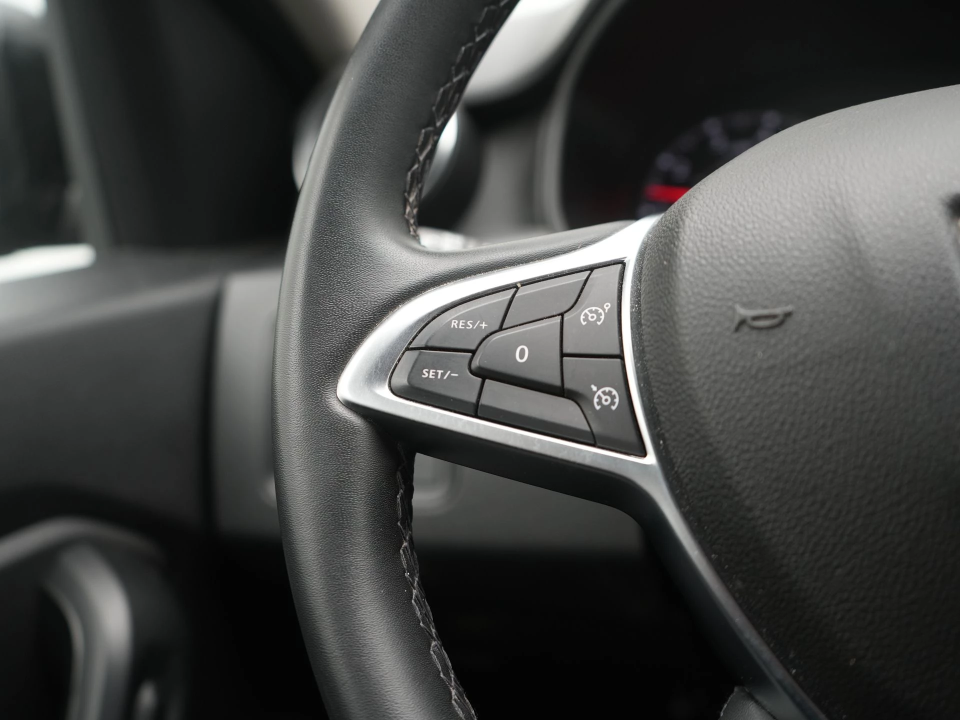 Hoofdafbeelding Dacia Duster