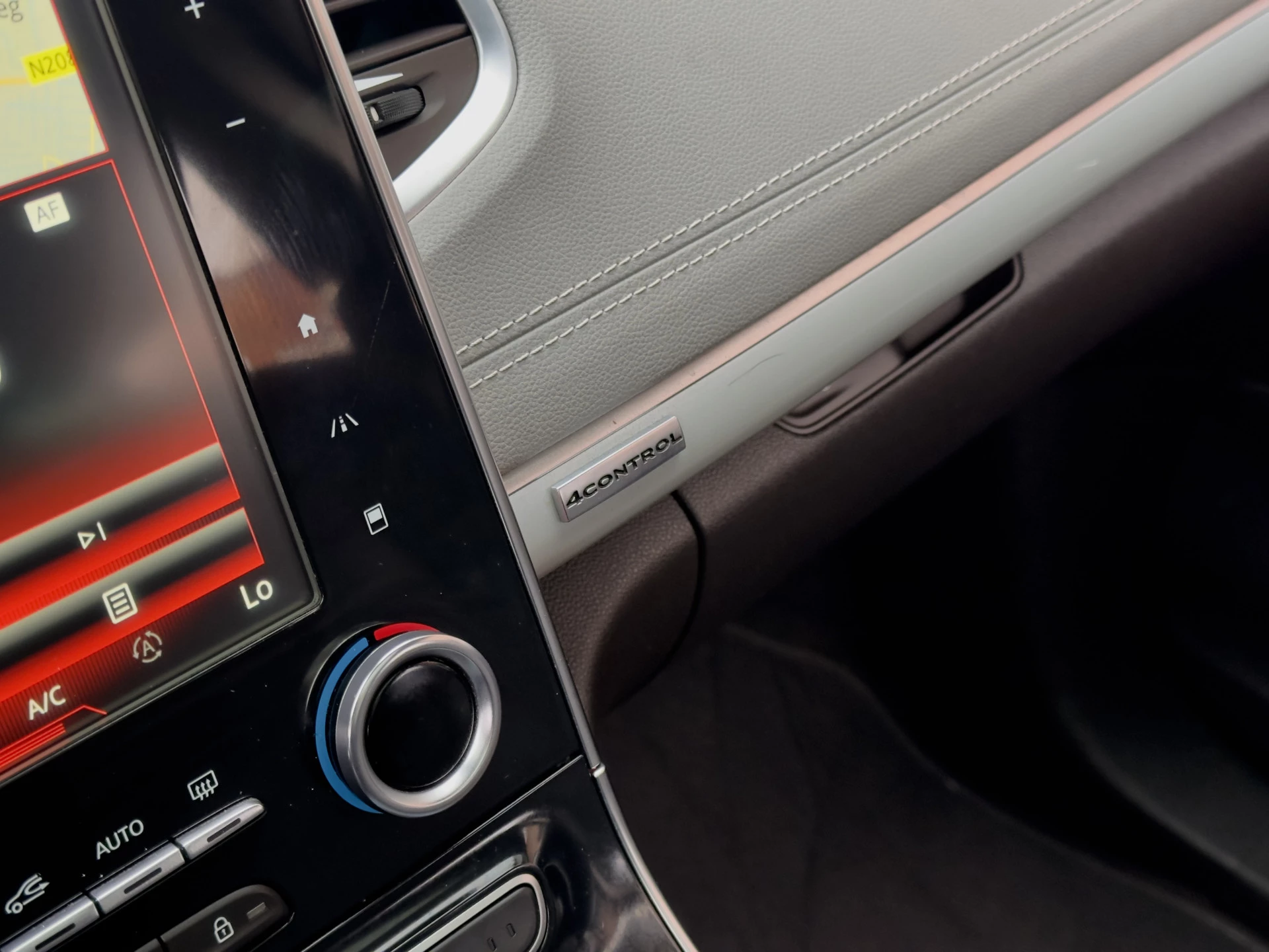 Hoofdafbeelding Renault Espace