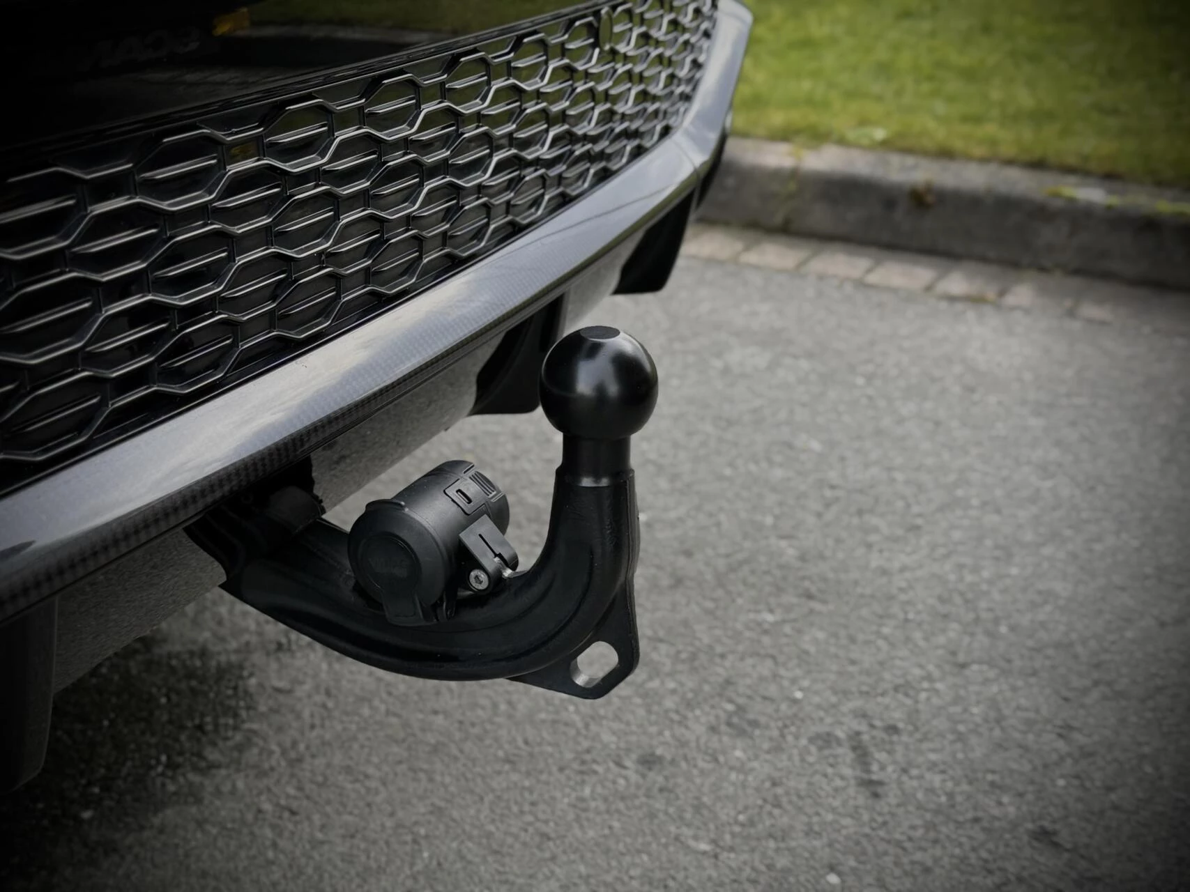 Hoofdafbeelding Audi RSQ8