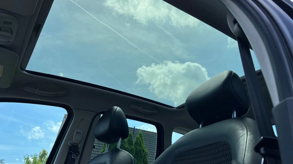 Hoofdafbeelding Citroën C3 Picasso
