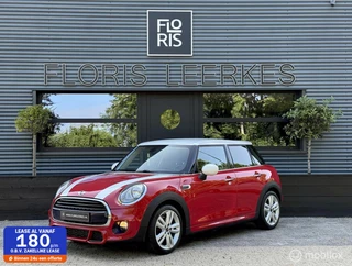 Mini 1.5 Cooper | John Cooper Works | 5 Deurs | Navi |