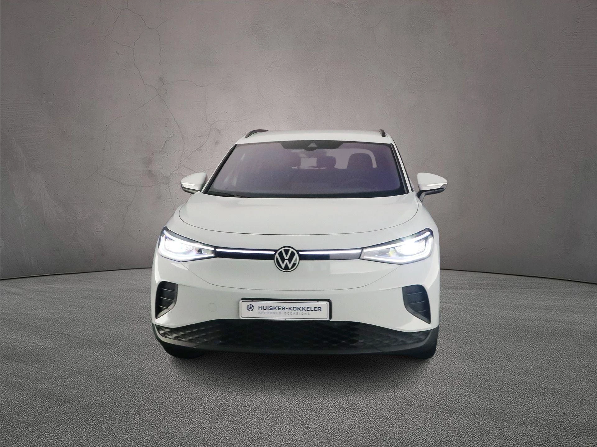 Hoofdafbeelding Volkswagen ID.4