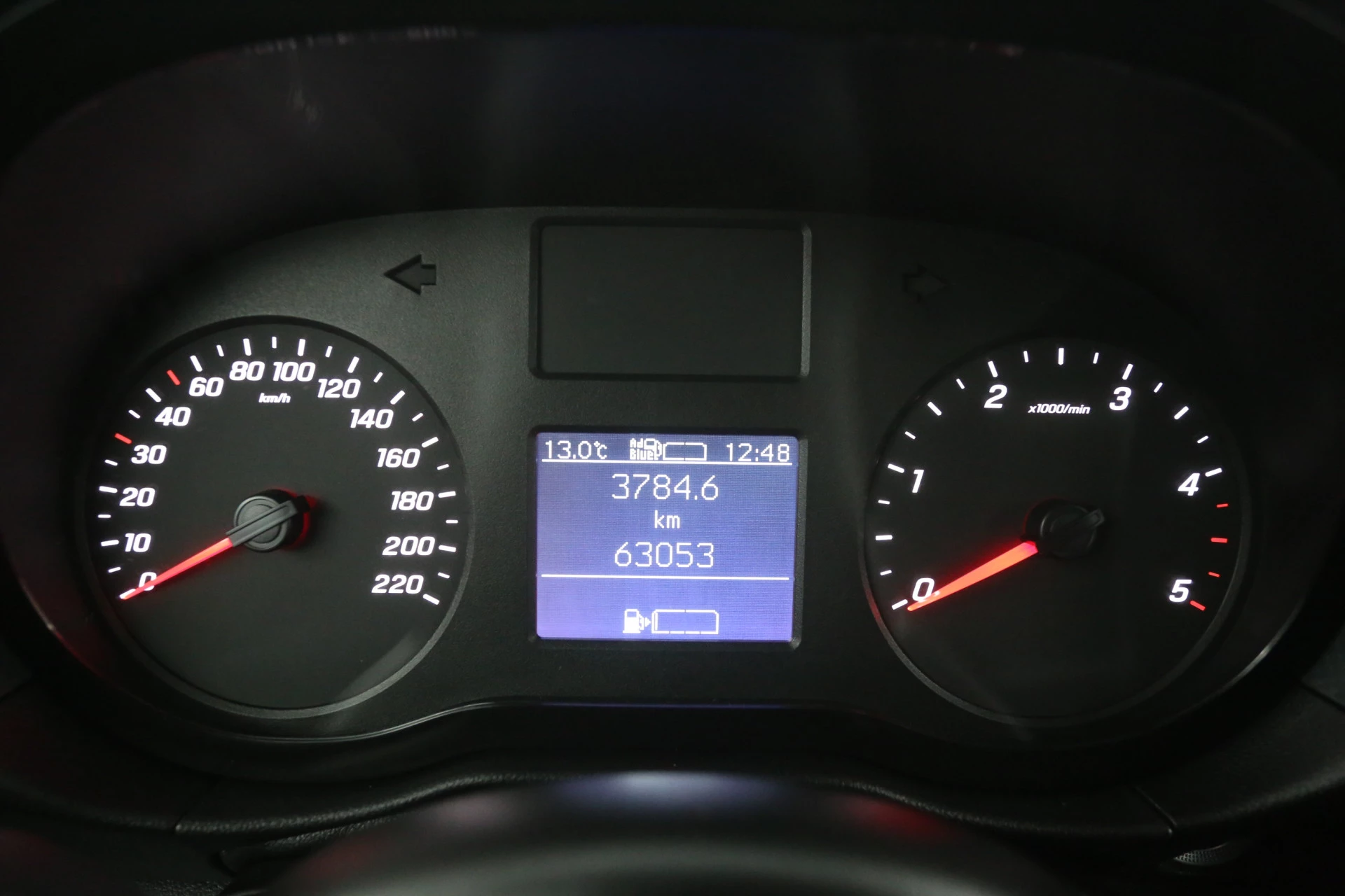 Hoofdafbeelding Mercedes-Benz Citan