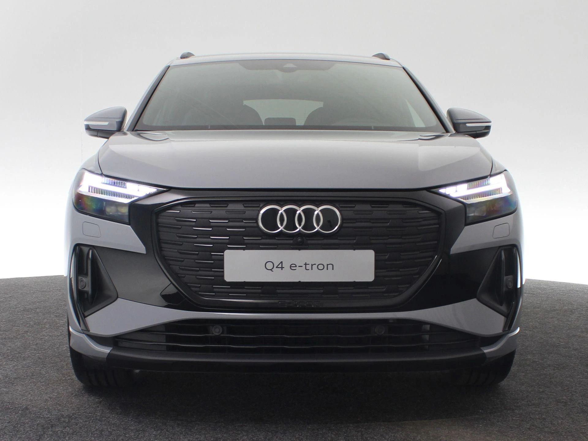 Hoofdafbeelding Audi Q4 e-tron