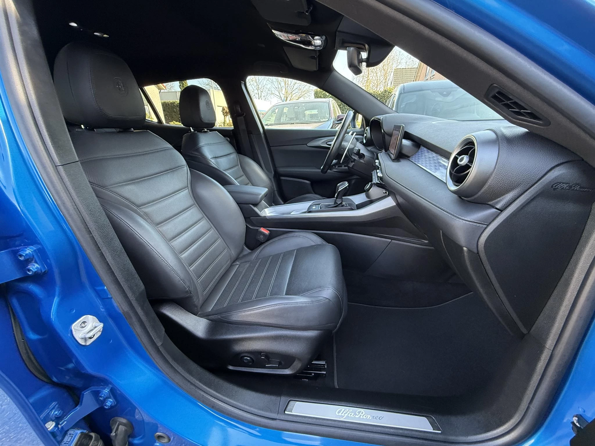 Hoofdafbeelding Alfa Romeo Tonale