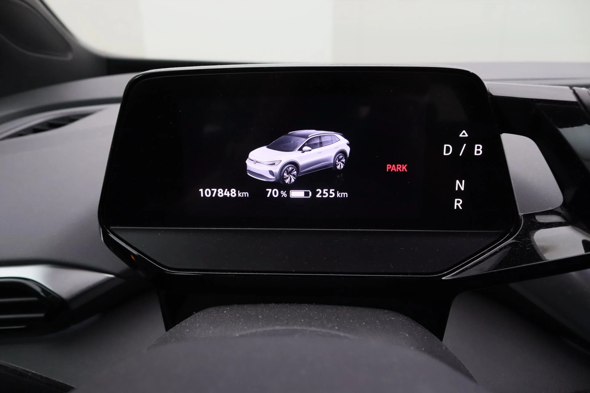 Hoofdafbeelding Volkswagen ID.4