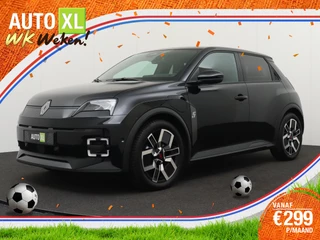 Renault 5 RS-Line 150 PK 52 kWh 410 KM WLTP Full Options  Google Navi *Direct Leverbaar*