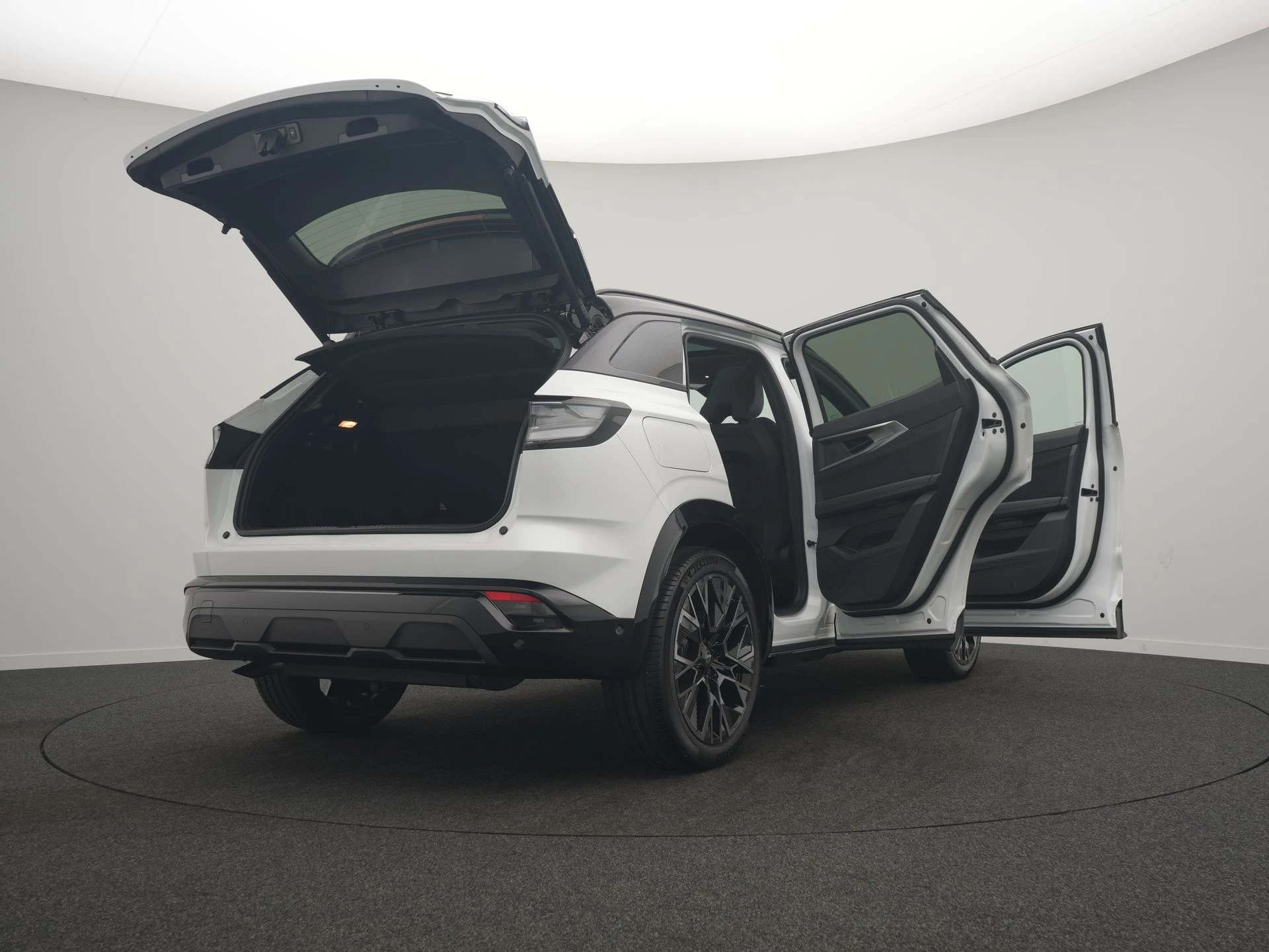 Hoofdafbeelding Renault Austral