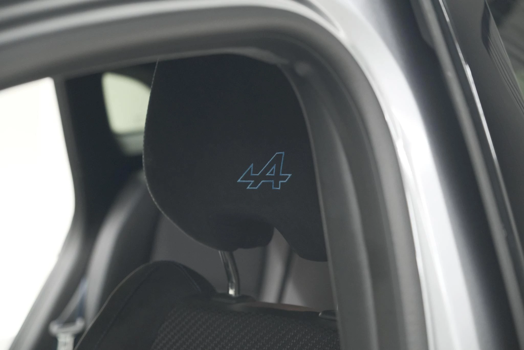 Hoofdafbeelding Renault Austral