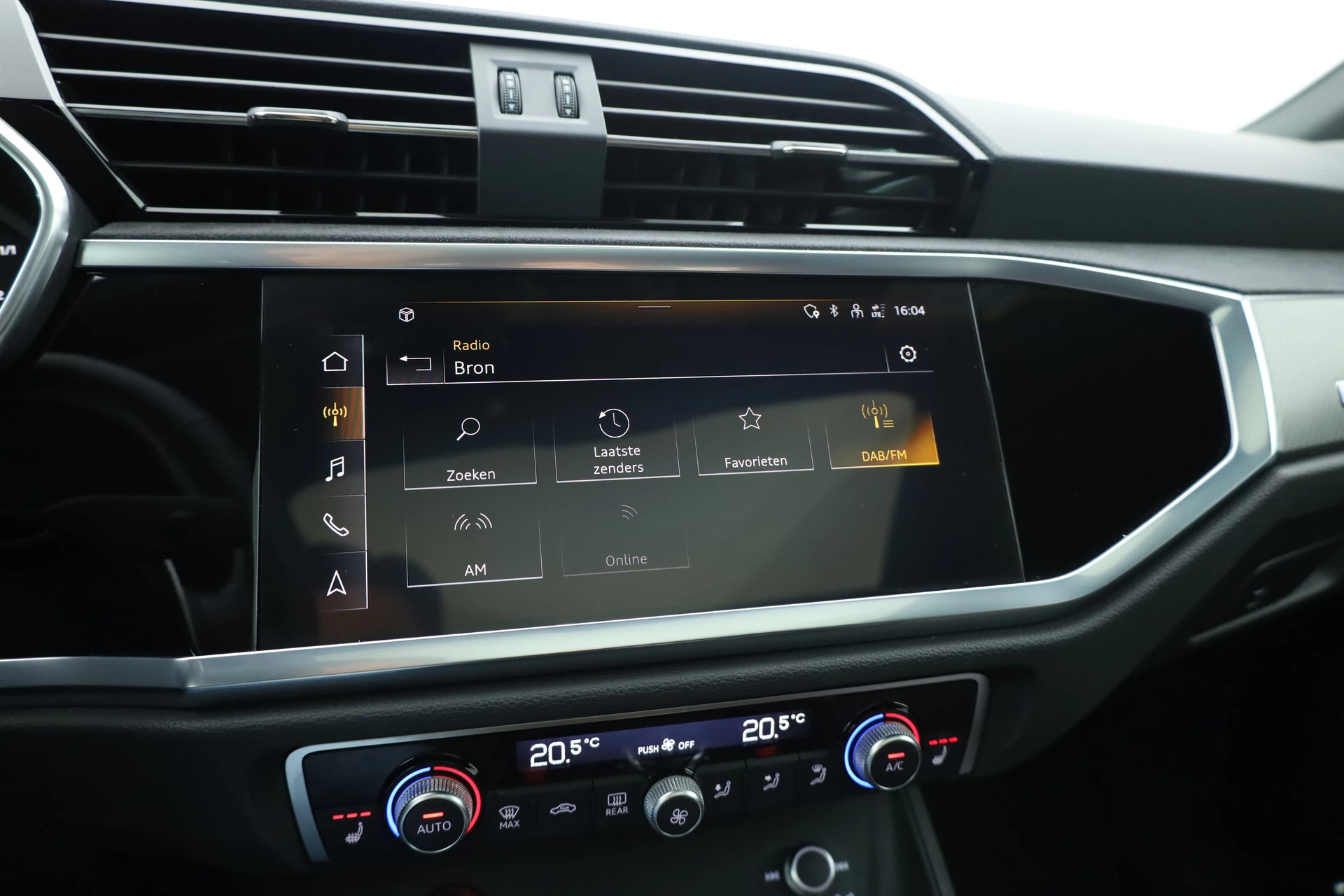 Hoofdafbeelding Audi RSQ3