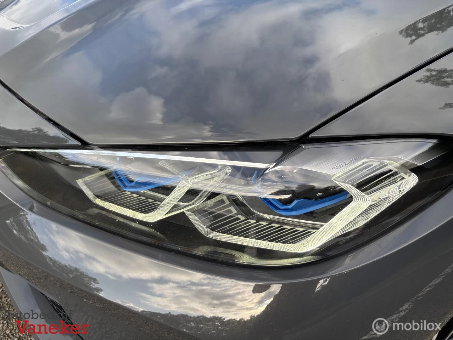 Hoofdafbeelding BMW M4
