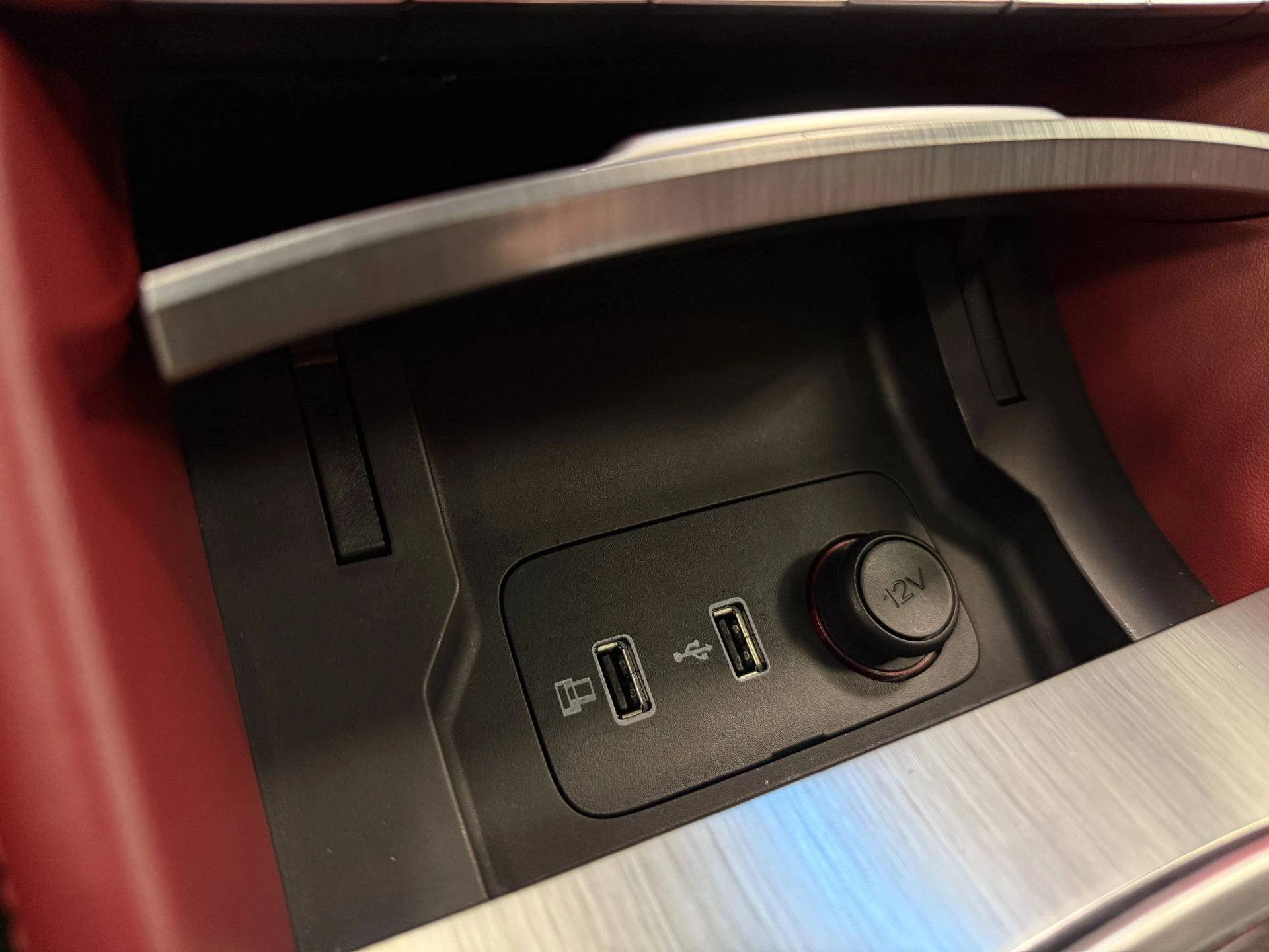 Hoofdafbeelding MG EHS