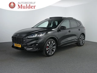 Ford Kuga 2.5 PHEV ST-Line 225PK | Pano | Trekhaak | B&O | HUD | Winterpakket | 20inch velgen |