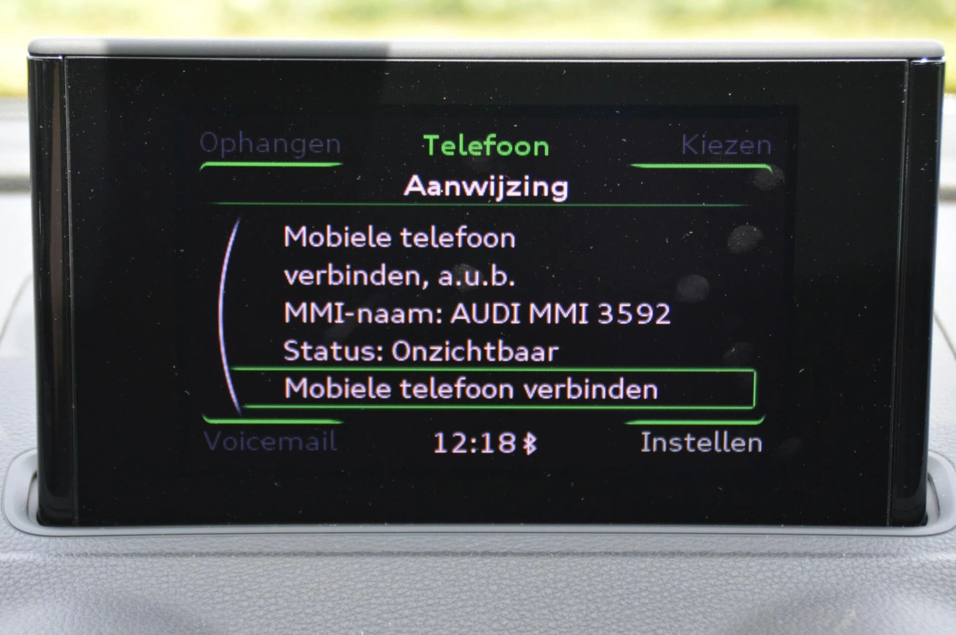 Hoofdafbeelding Audi S3