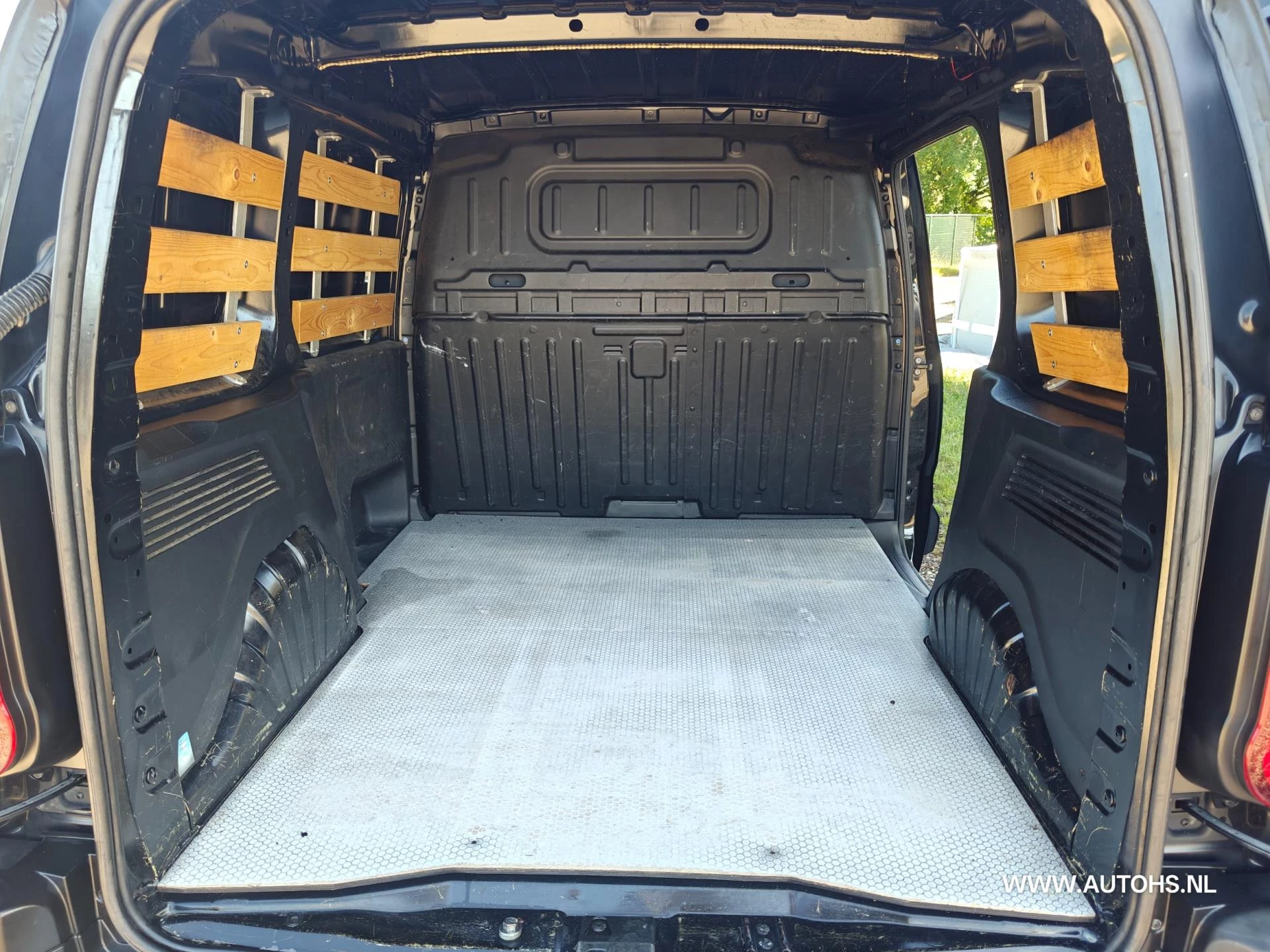 Hoofdafbeelding Opel Combo