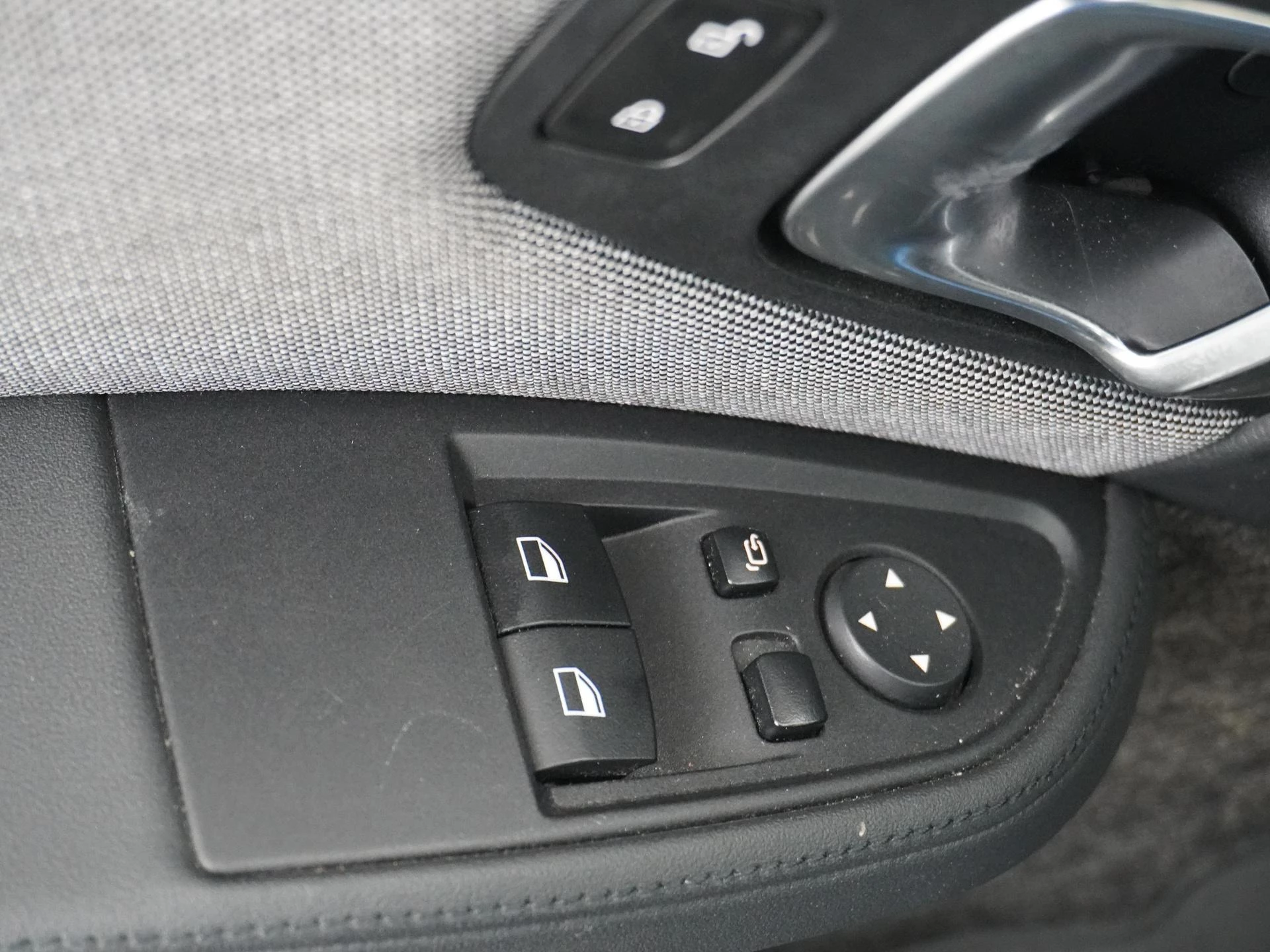 Hoofdafbeelding BMW i3