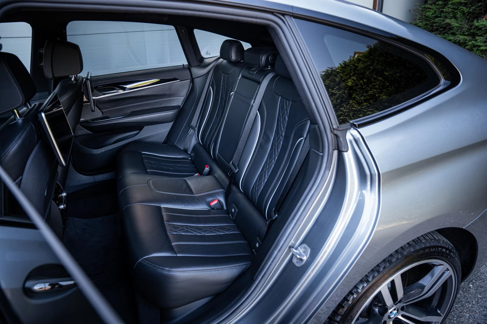 Hoofdafbeelding BMW 6 Serie