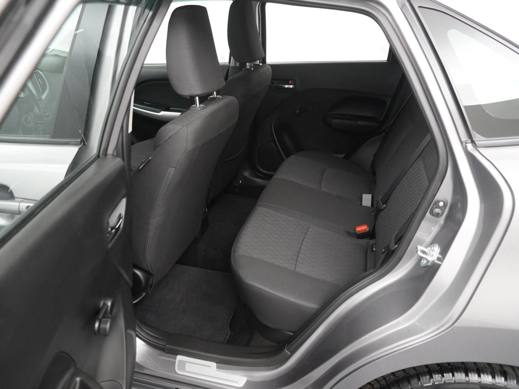 Hoofdafbeelding Suzuki Baleno