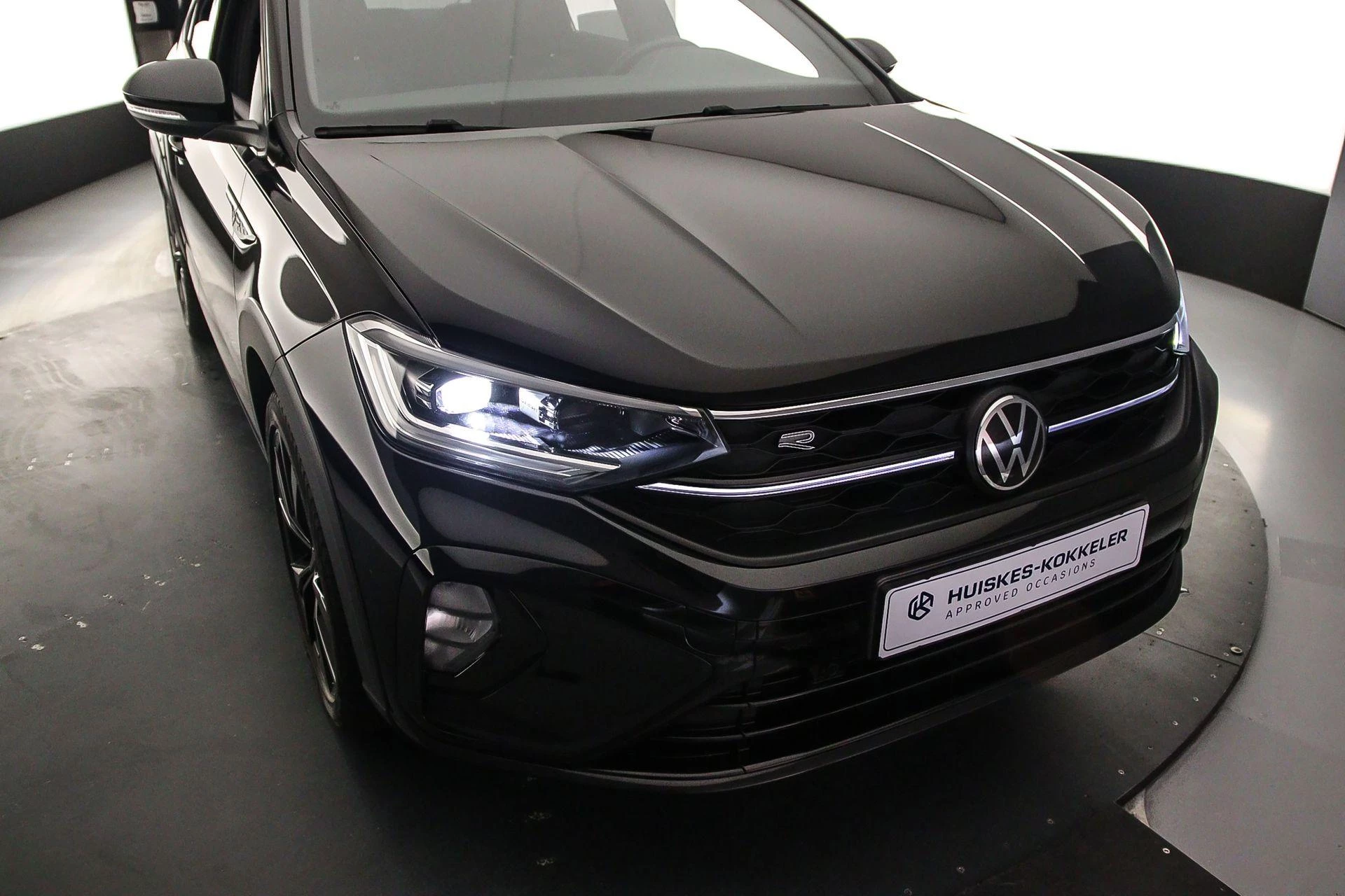 Hoofdafbeelding Volkswagen Taigo