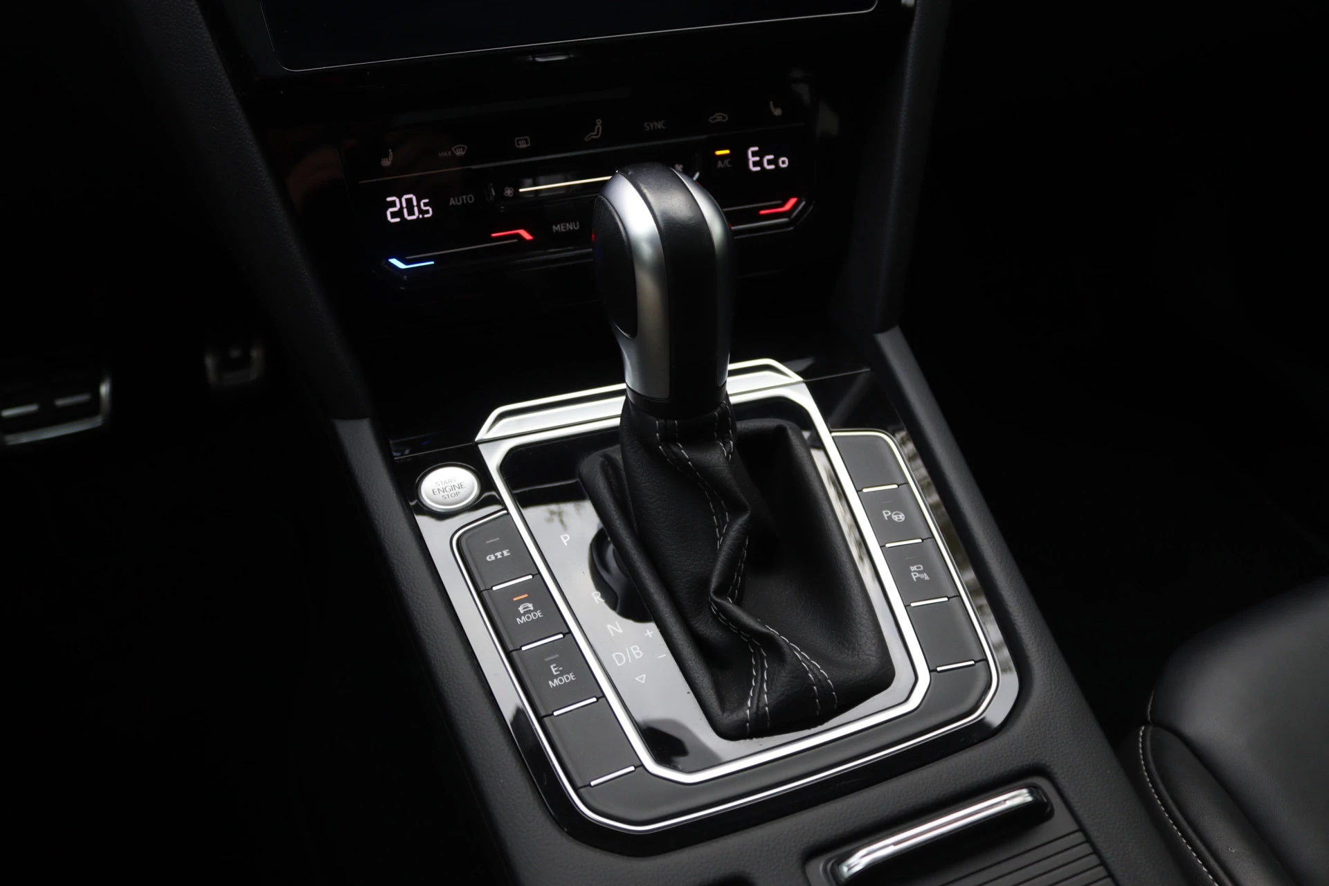 Hoofdafbeelding Volkswagen Arteon