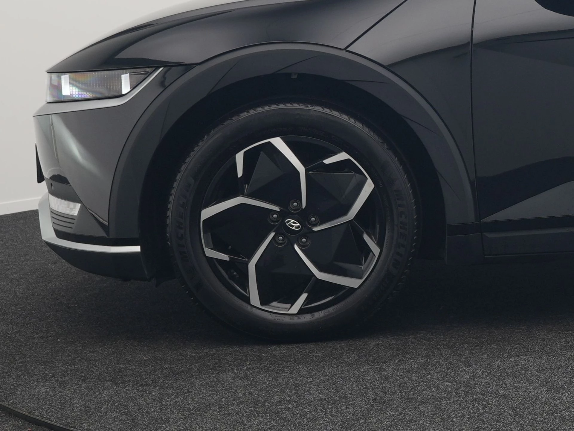 Hoofdafbeelding Hyundai IONIQ 5