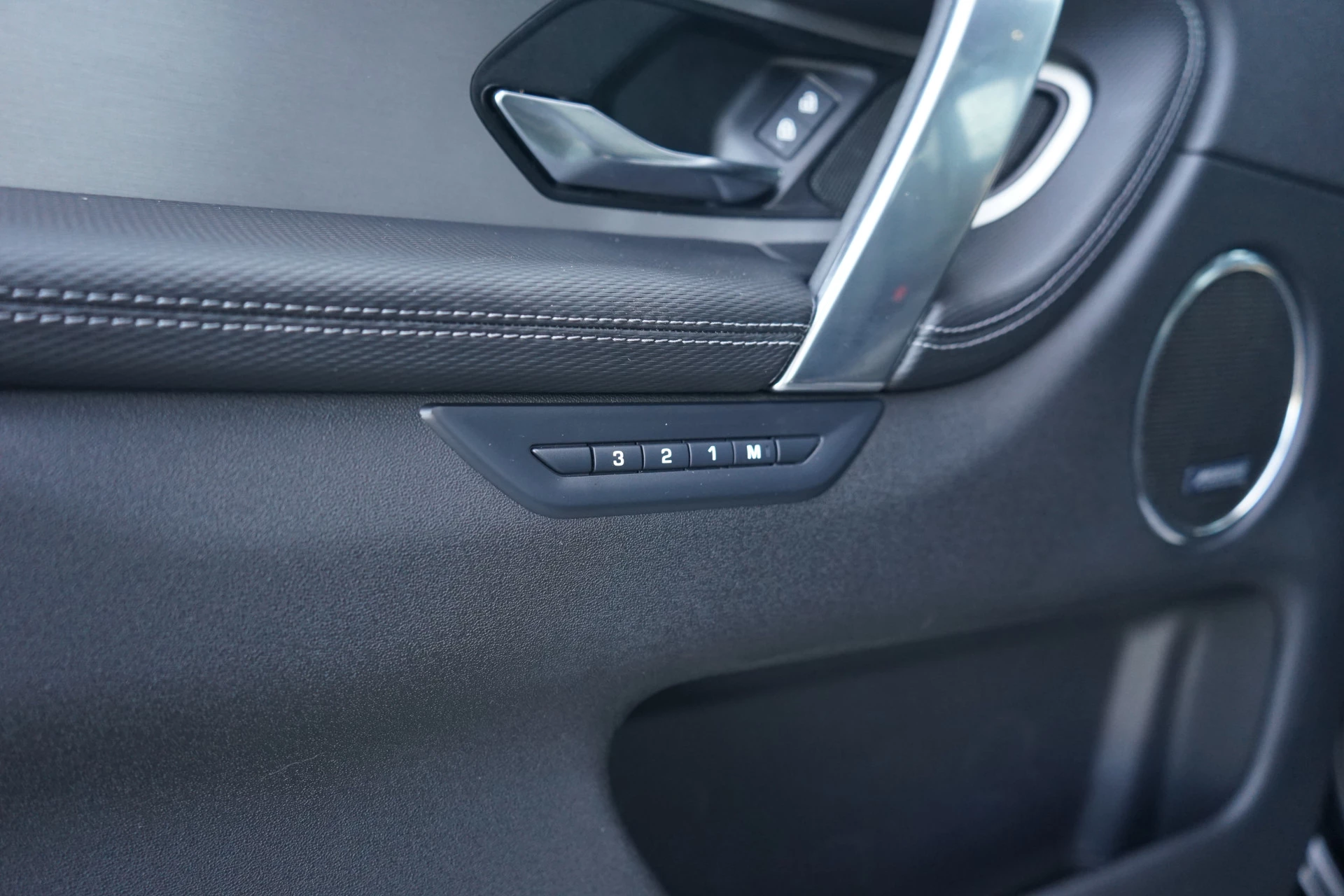 Hoofdafbeelding Land Rover Discovery Sport