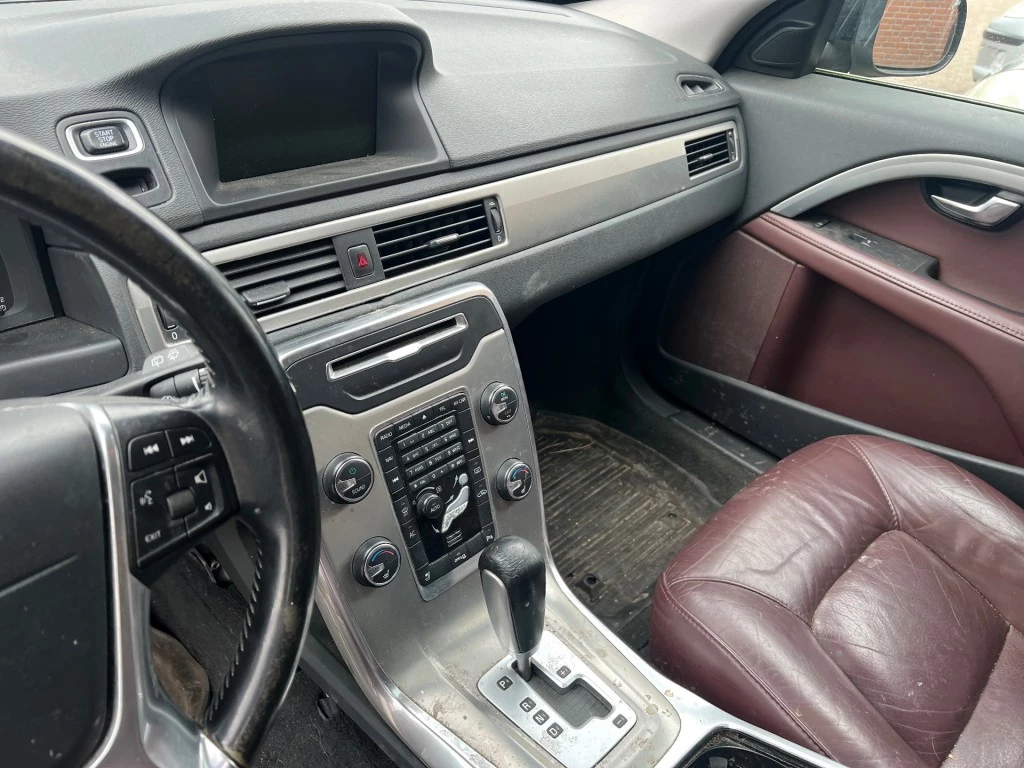 Hoofdafbeelding Volvo V70