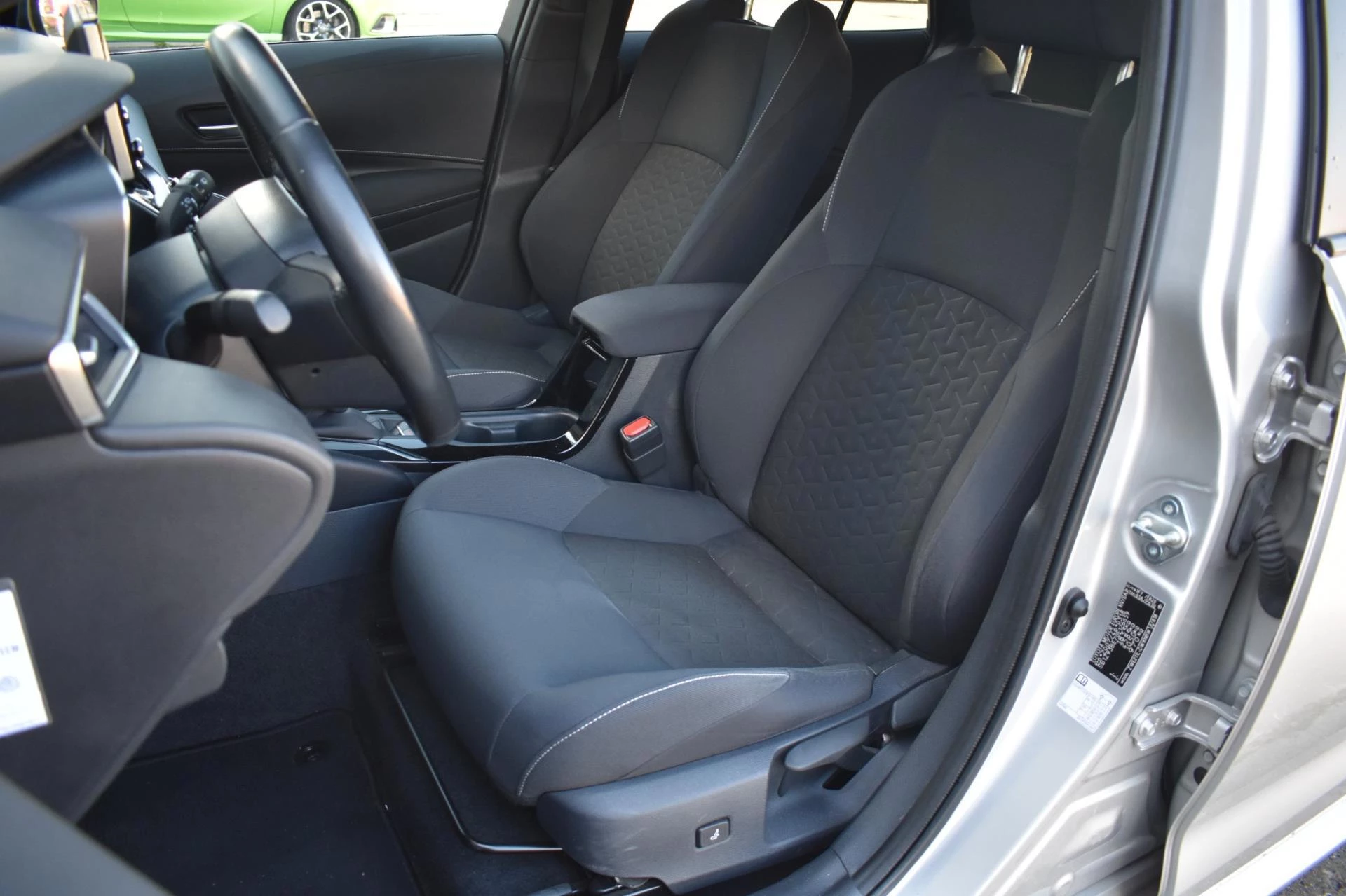 Hoofdafbeelding Toyota Corolla Touring Sports
