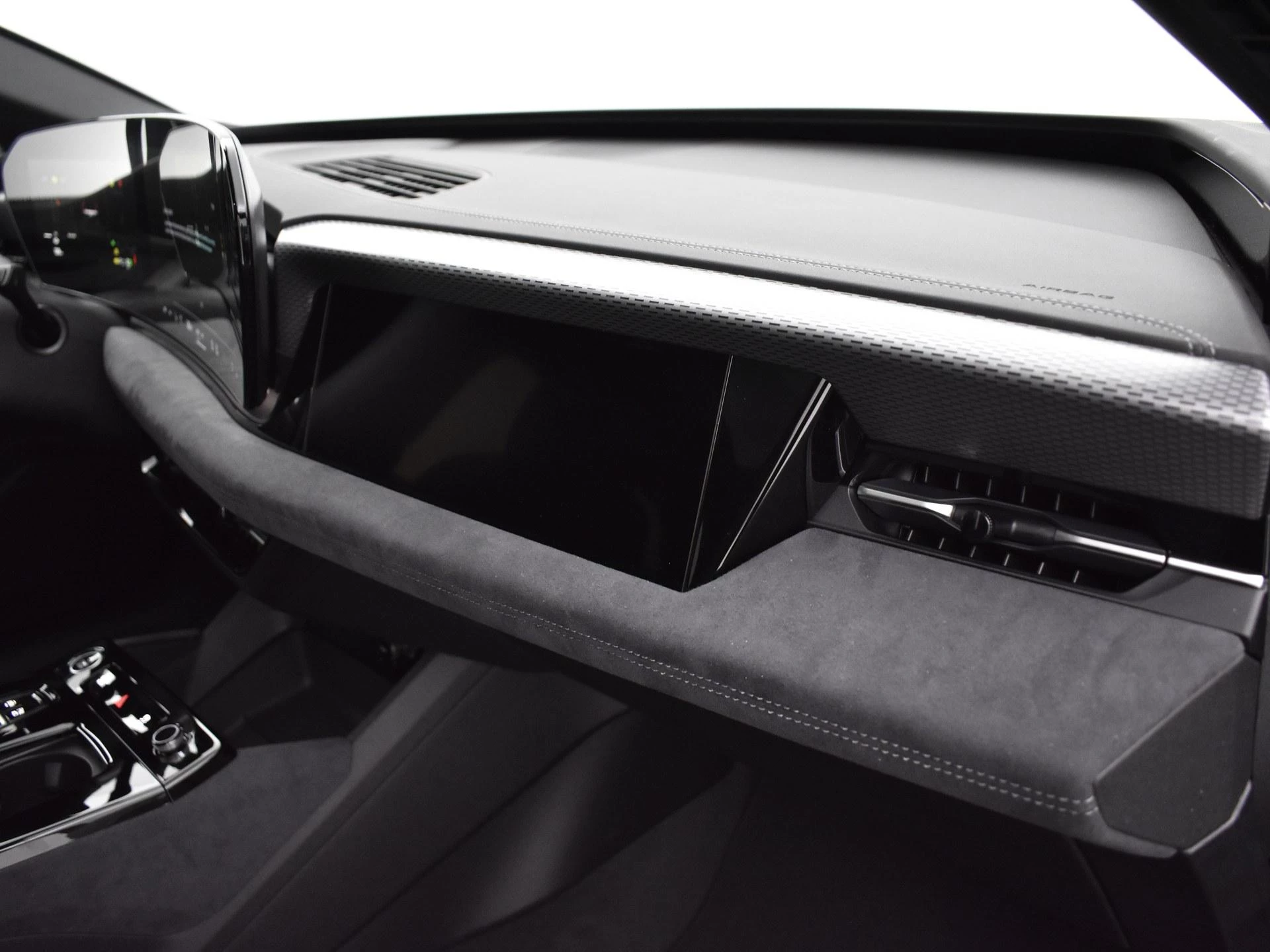 Hoofdafbeelding Audi A6 Avant e-tron