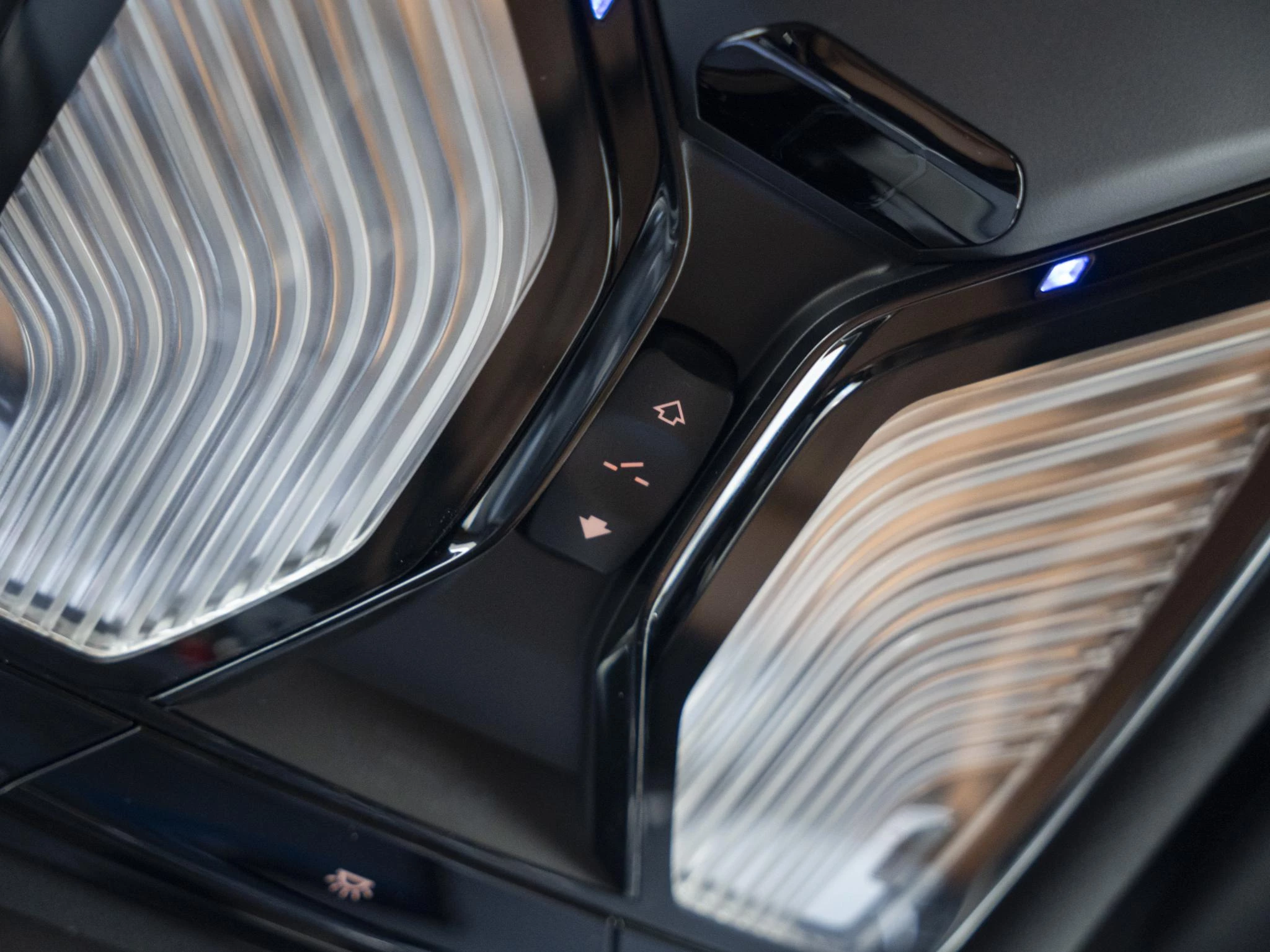 Hoofdafbeelding BMW X4